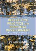 Cover: Reflective Practice and Personal Development in Counselling and Psychotherapy - SAGE Publications Ltd