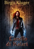 Cover: L'anello di Kalari (Il Mistero dei Demoni) - Il Mistero dei Demoni