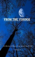 Cover: From The Yonder - War Monkey Publications, LLC