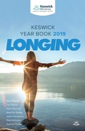 Cover: Keswick Year Book 2019 - Keswick Ministries