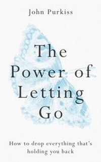 Enlarge image Cover: The Power of Letting Go - Aster
