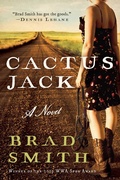 Cover: Cactus Jack - Arcade Publishing