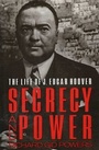 Cover: Secrecy and Power - Simon + Schuster Inc.