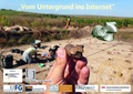 Cover: Vom Untergrund ins Internet - Insitut f&uuml;r Ur- und Fr&uuml;hgeschichte der Friedrich-Alexander-Universit&auml;t Erlangen-N&uuml;rnberg