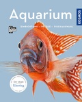 Cover: Aquarium - Kosmos
