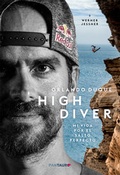 Cover: High Diver - PANTAURO