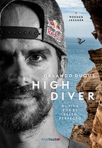 Enlarge image Cover: High Diver - PANTAURO
