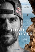 Cover: High Diver - PANTAURO