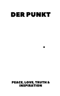 Enlarge image Cover: Der Punkt - BoD - Books on Demand