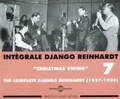 Cover: Christmas Swing-1937-1938 - Galileo Music Communication GmbH / F&uuml;rstenfeldbr&uuml;ck