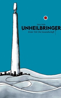 Enlarge image Cover: Unheilbringer - BoD - Books on Demand