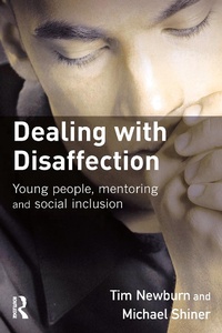 Enlarge image Cover: Dealing with Disaffection - Willan Publishing
