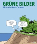 Cover: Gr&uuml;ne Bilder - Lappan