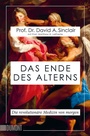 Cover: Das Ende des Alterns - DuMont Buchverlag