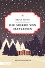 Cover: Die Morde von Mapleton - DuMont Buchverlag