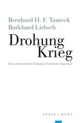 Cover: Drohung Krieg - Turia + Kant