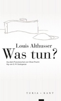 Bild: Was tun? - Turia + Kant