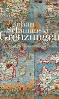 Cover: Grenzungen - Turia + Kant
