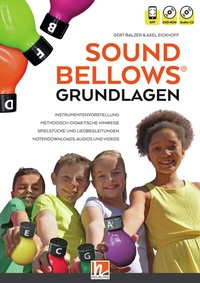 Abbildung von: Soundbellows Grundlagen - Helbling Verlag