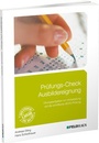 Cover: Prüfungs-Check Ausbildereignung - Feldhaus
