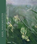 Cover: Karl Hagemeister. &raquo;... das Licht, das ewig wechselt.&laquo;. Landschaftsmalerei des deutschen Impressionismus - Wienand