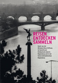 Abbildung von: Reisen. Entdecken. Sammeln - Wienand
