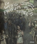 Cover: "Zu wenig Parf&uuml;m, zu viel Pf&uuml;tze." Hans Baluschek zum 150. Geburtstag - Wienand