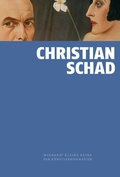 Cover: Christian Schad - Wienand