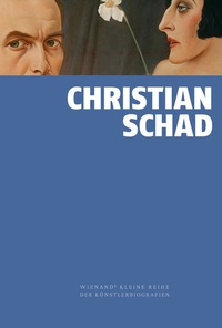 Abbildung von: Christian Schad - Wienand
