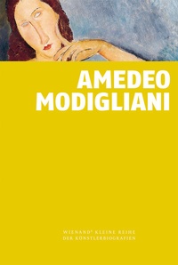 Abbildung von: Amedeo Modigliani - Wienand