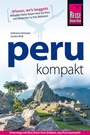 Cover: Peru kompakt - Reise Know-How Verlag Dr. Hans-R. Grundmann GmbH