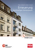 Cover: Erneuerung - FAKTOR Verlag AG
