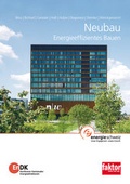 Cover: Neubau - FAKTOR Verlag AG