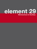 Cover: Element 29 - FAKTOR Verlag AG