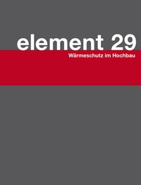 Enlarge image Cover: Element 29 - FAKTOR Verlag AG