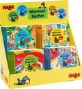 Cover: Display Wimmelb&uuml;cher - Habermaass GmbH & Co. KG