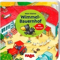 Cover: Mein kleiner Wimmel-Bauernhof - Habermaass GmbH & Co. KG