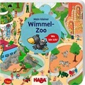 Cover: Mein kleiner Wimmel-Zoo - Habermaass GmbH & Co. KG