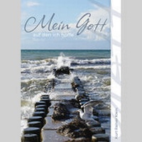 Enlarge image Cover: Mein Gott auf den ich hoffe - Neues Buch Verlag GmbH