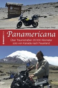 Abbildung von: Panamericana - Highlights-Verlag