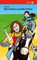 Cover: Chris - talinovo books
