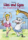 Cover: Lisa und Egon - talinovo books