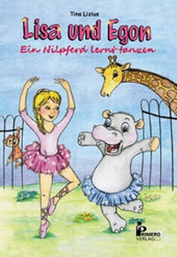 Enlarge image Cover: Lisa und Egon - talinovo books