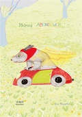 Cover: Rhinos Abenteuer - Friedrich, Eva