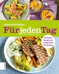 Cover: essen & trinken - F&uuml;r jeden Tag - ZS Verlag