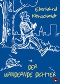 Cover: Der wandernde Dichter - Periplaneta