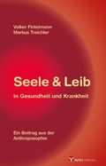 Cover: Seele & Leib in Gesundheit und Krankheit - Info 3
