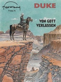 Cover: Duke 4 - ERKO