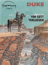 Enlarge image Cover: Duke 4 - ERKO