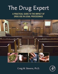 Abbildung von: The Drug Expert - Academic Press